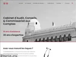 Sites similar to cabinet-wmouzai.com