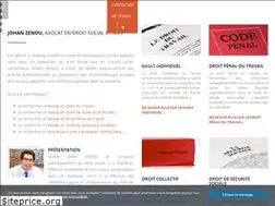 Sites similar to cabinet-zenou.fr