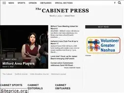 Sites similar to cabinet.com