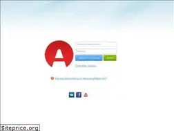 Sites similar to cabinet.mosavtourist.ru