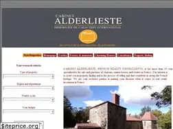 Sites similar to cabinetalderlieste.com