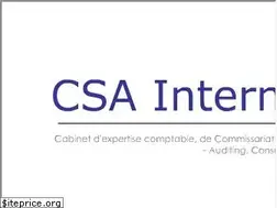 Sites similar to cabinetamamou.net