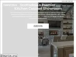 Sites similar to cabinetandstone.com