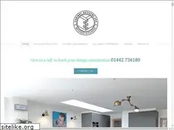 Sites similar to cabinetartistry.co.uk