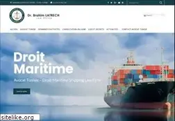 Sites similar to cabinetavocat-bl.com