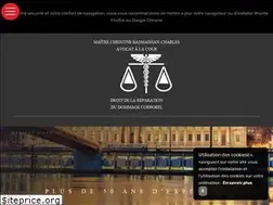Sites similar to cabinetbasmadjian.com