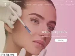 Sites similar to cabinetbelgnaoui.com