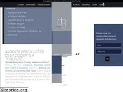 Sites similar to cabinetbenayoun-avocats.fr