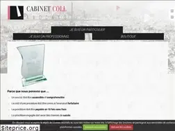 Sites similar to cabinetcoll.com