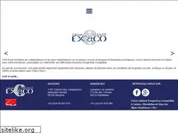Sites similar to cabinetcomande.com