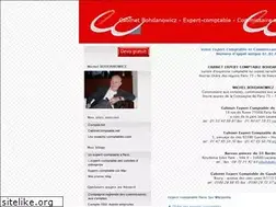 Sites similar to cabinetcomptable.name
