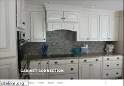 Sites similar to cabinetconnect.net