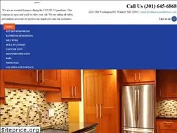 Sites similar to cabinetcornerkitchens.com
