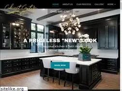 Sites similar to cabinetcouture.net