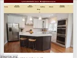 Sites similar to cabinetcoverup.com