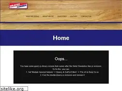 Sites similar to cabinetcraft.com