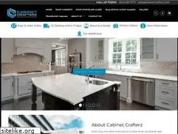 Sites similar to cabinetcrafterz.com