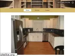 Sites similar to cabinetcraftinc.com