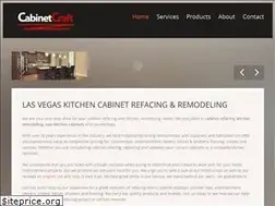 Sites similar to cabinetcraftvegas.com