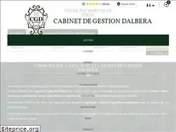 Sites similar to cabinetdalbera.com