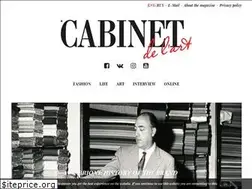 Sites similar to cabinetdelart.com