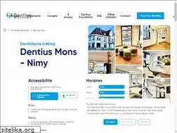 Sites similar to cabinetdentairedemons.com