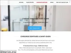 Sites similar to cabinetdentairesaintouen.com