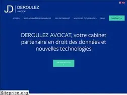 Sites similar to cabinetderoulez.com