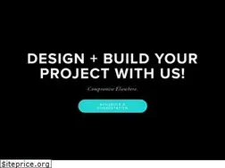 Sites similar to cabinetdesignscfl.com