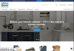 Sites similar to cabinetdoormart.com