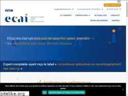 Sites similar to cabinetecai.com