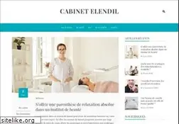 Sites similar to cabinetelendil.be