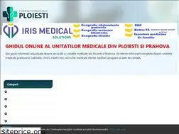 Sites similar to cabinetemedicaleploiesti.ro