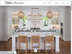 Sites similar to cabinetencountersfl.com