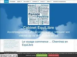 Sites similar to cabinetequilibre.com