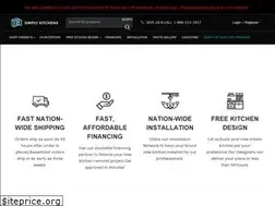 Sites similar to cabinetexpress.us