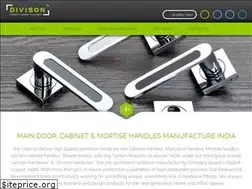 Sites similar to cabinethandles.in