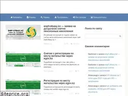 Sites similar to cabinethelp.kz