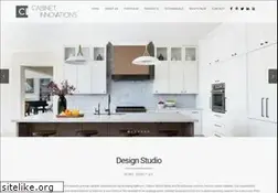Sites similar to cabinetinnovationstx.com