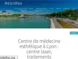 Sites similar to cabinetjeanpierregobin.fr