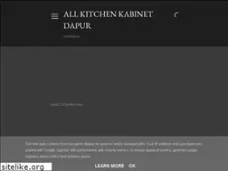 Sites similar to cabinetkitchen2020.blogspot.com