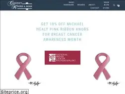 Sites similar to cabinetknobsandmore.com