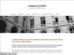 Sites similar to cabinetkopp.com