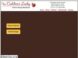 Sites similar to cabinetladync.com