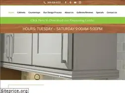 Sites similar to cabinetland.net