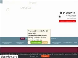 Sites similar to cabinetlapuelle.fr