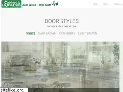 Sites similar to cabinetliquidators.com
