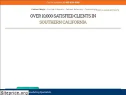 Sites similar to cabinetmagic.com