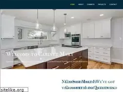 Sites similar to cabinetmart.us