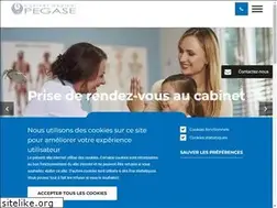 Sites similar to cabinetmedicalpegase.be